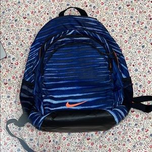 Nike Backpack